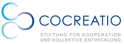 Cocreatio - Stiftung für Kooperation und kollektive Entwicklung