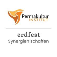 Permakultur-Institut & erdfest: Synergien schaffen